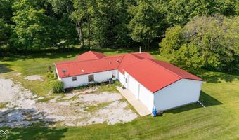 6264 W 210 N, Anderson, IN 46011