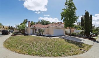 4464 Pampas Cir, Antioch, CA 94531