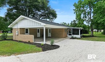 207 14th Ave, Atmore, AL 36502