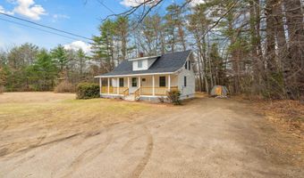 585 N Ashland Rd, Ashland, NH 03217