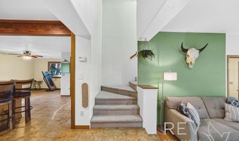 745 Southfork Rd, Cody, WY 82414