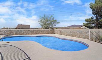 7713 DIANJOU Dr, El Paso, TX 79912