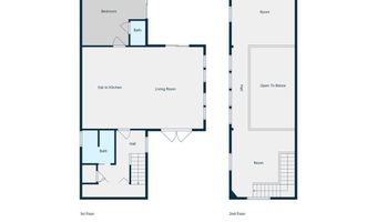 461 Hilltop Rd, Cascade, ID 83611