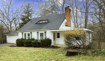 3 Shipman Cir, Ann Arbor, MI 48104