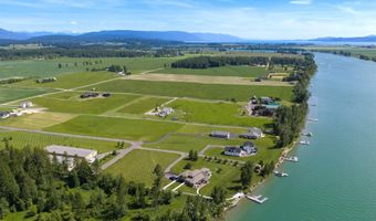 NHN Riverside Lane, Bigfork, MT 59911
