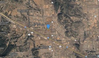 22 Pearl Guest Ct, Edgewood, NM 87015