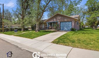 148 N Sinclair Pl, Casper, WY 82609