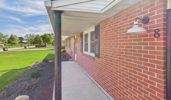 8 Parkdale, Arcanum, OH 45304