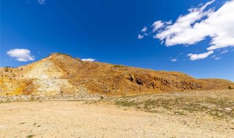 Tract 66 Aspen Hills, Anaconda, MT 59711