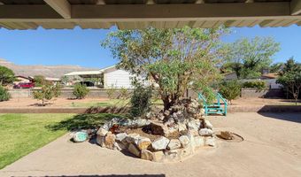 1408 Rockwood, Alamogordo, NM 88310