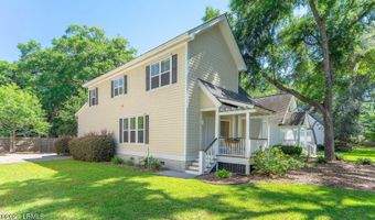 23 Crows Nest Ave 4, Beaufort, SC 29907