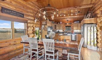 10 PRONGHORN Ln, Bridger, MT 59014