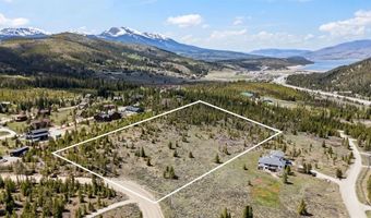 465 Gateway Dr, Breckenridge, CO 80424