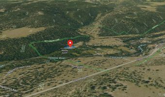 394 Tixier Ramirez Cir, Antonito, CO 81120