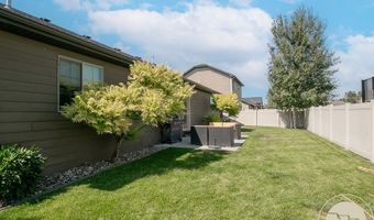 1213 Wilderness Dr, Billings, MT 59106