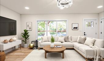 3208 June Dr, Charlotte, NC 28205