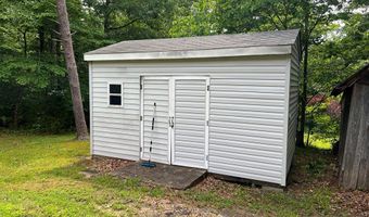 17800 Fraher Ln, Amelia, VA 23002