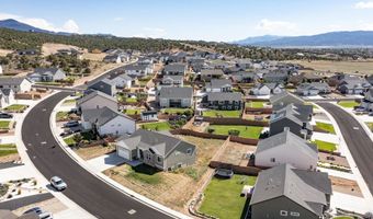 3563 W Foundation Trl, Cedar City, UT 84720