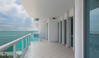 10101 Collins Ave 18C + Cabana, Bal Harbour, FL 33154
