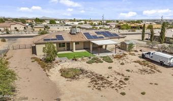 9858 N FALDALE Rd, Casa Grande, AZ 85122