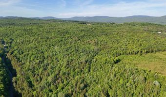 Burke Green Road, Burke, VT 05832