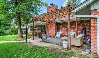 2105 N Alexander Ln, Bethany, OK 73008