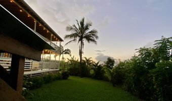 1130 Hana Hwy, Hana, HI 96713