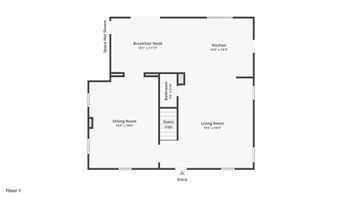 303- A IRISH Ln, Aberdeen, MD 21001