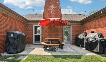3625 Wild Ivy Ct, Indianapolis, IN 46227
