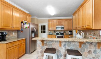 81 FAULKNER Dr, Anniston, AL 36207