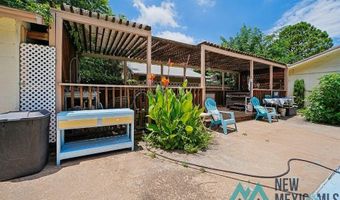 1212 Landsun Dr, Carlsbad, NM 88220