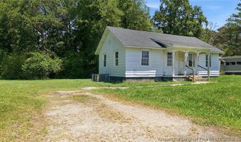 5854 E Main St, Bailey, NC 27807