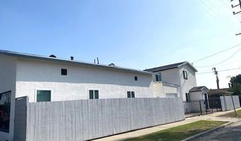 800 E 90th, Los Angeles, CA 90002