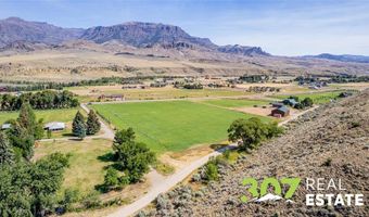 Lot 2 Needlegrass Rd, Cody, WY 82414