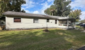 54901 CEDAR CREST Rd, Astor, FL 32102