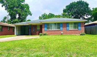 728 Kimbrough St, Shreveport, LA 71104