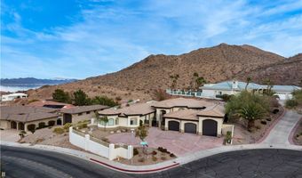 211 Granite Ct, Boulder City, NV 89005