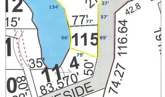 31 Lakeside Dr, Hopkinton, RI 02832