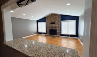 210 W Rd, Angier, NC 27501