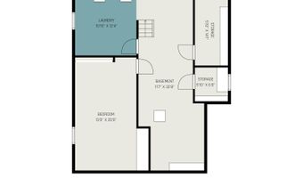 557 Ely St, Allegan, MI 49010