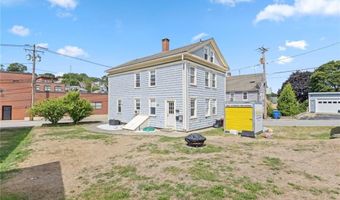 134 Duke St, East Greenwich, RI 02818