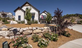 2928 W Rock Ridge Cir, Cedar City, UT 84720