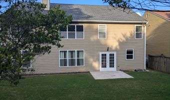 212 Autumn Trl, Acworth, GA 30102