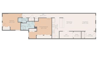 2117 S Street NW, Washington, DC 20008