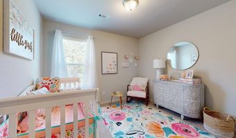 221 Terrace Dr Plan: RC Carnegie II, Beebe, AR 72012