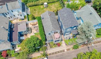 1503 Emory St WINTER, Asbury Park, NJ 07712