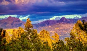 171 S Squaw Canyon Pl, Pagosa Springs, CO 81147