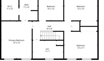 1 E Gate Rd, Danbury, CT 06811