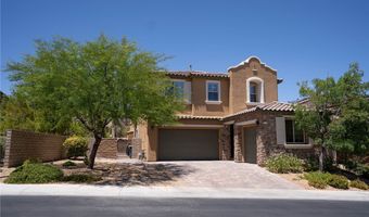 12236 Sea Voyage Ave, Las Vegas, NV 89138