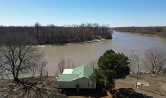 469 Taylor Bay Rd, Augusta, AR 72006
